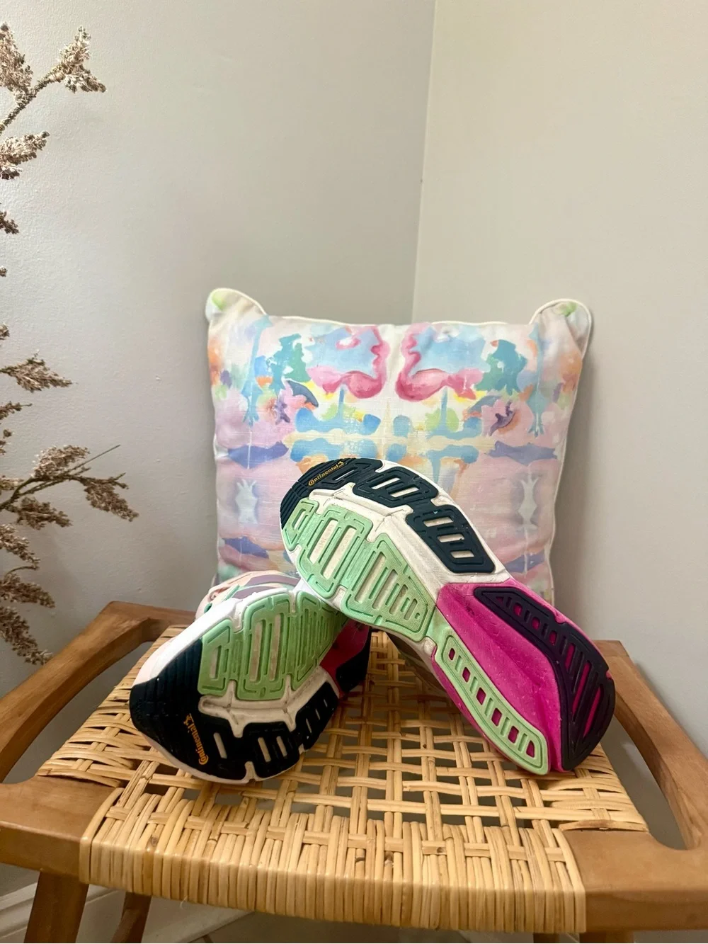 🩷 adidas Adistar 2.0 Sneakers